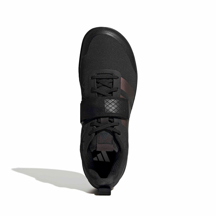 adidas The Total 2 - cblack/cblack/carbon