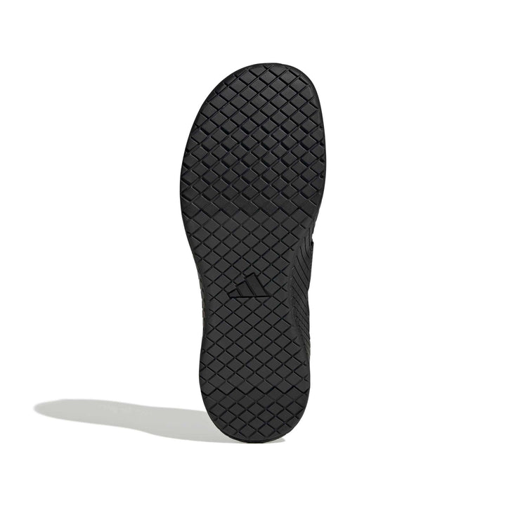 adidas The Total 2 - cblack/cblack/carbon