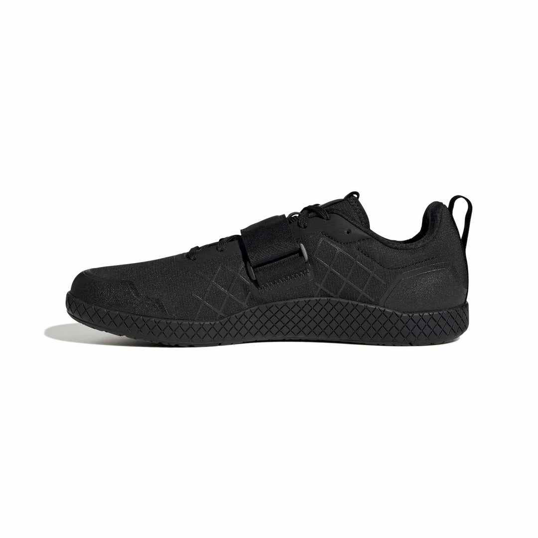 adidas The Total 2 - cblack/cblack/carbon