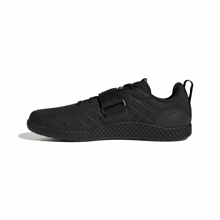 adidas The Total 2 - cblack/cblack/carbon