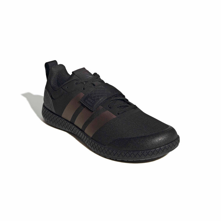 adidas The Total 2 - cblack/cblack/carbon