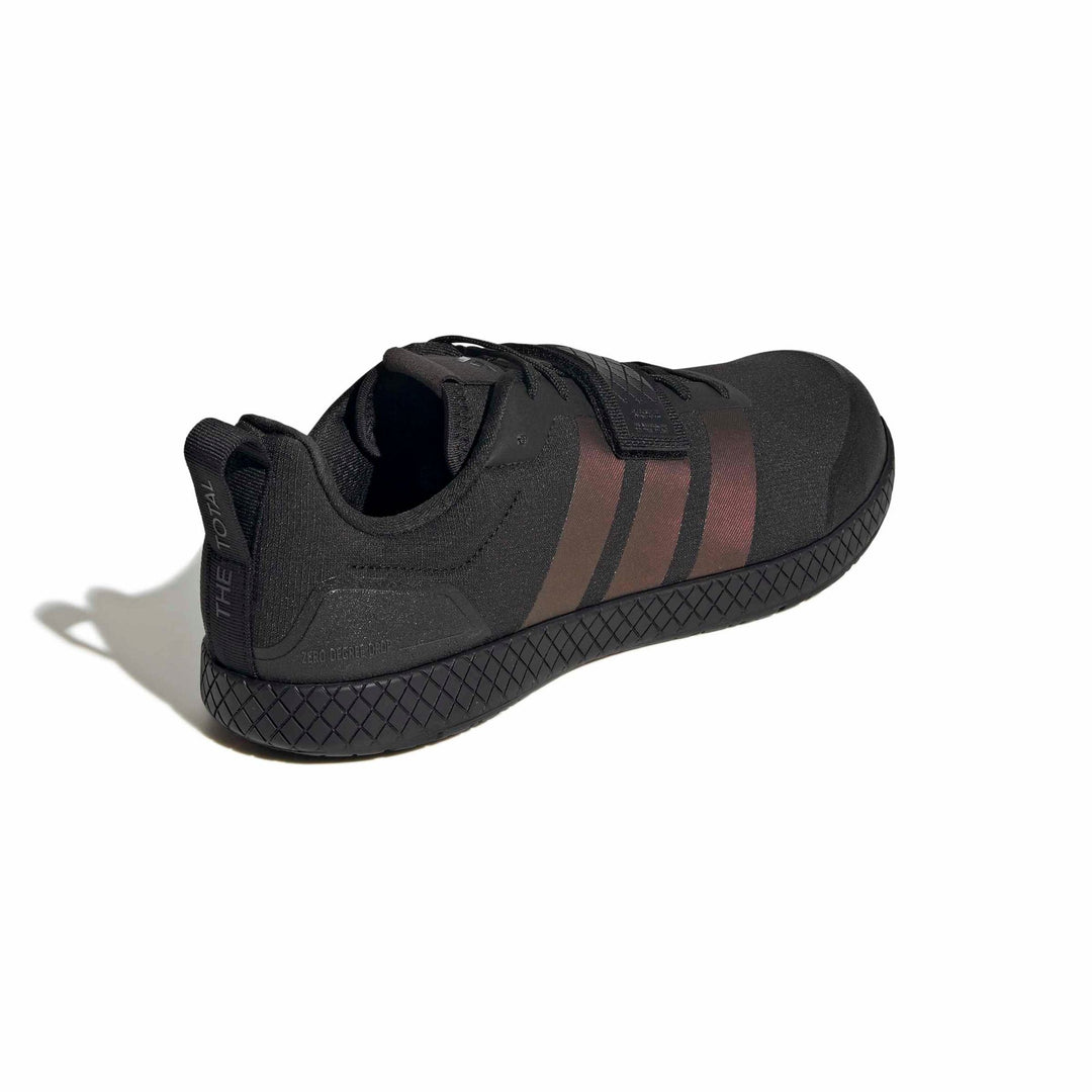 adidas The Total 2 - cblack/cblack/carbon