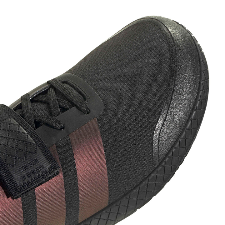 adidas The Total 2 - cblack/cblack/carbon