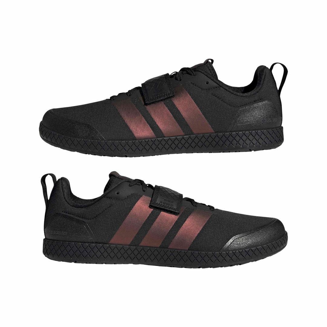adidas The Total 2 - cblack/cblack/carbon