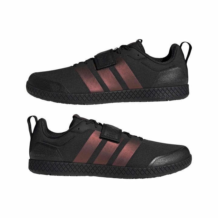 adidas The Total 2 - cblack/cblack/carbon