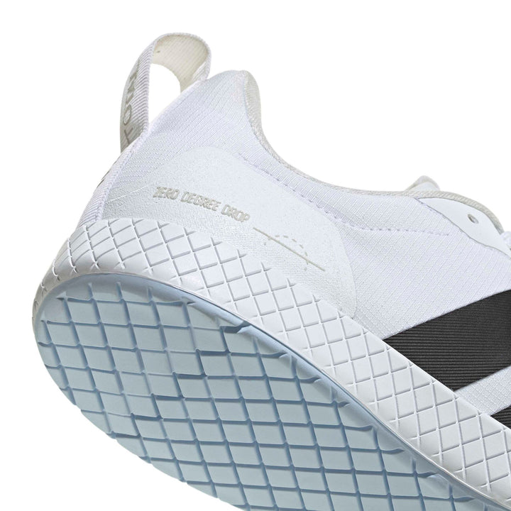 adidas The Total 2 - ftwwht/cblack/greone