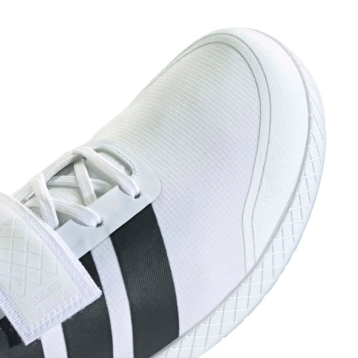 adidas The Total 2 - ftwwht/cblack/greone