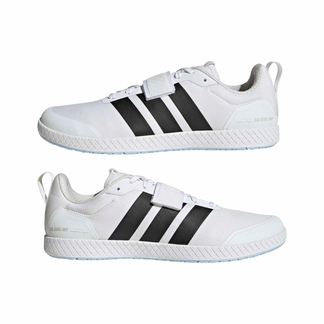 adidas The Total 2 - ftwwht/cblack/greone