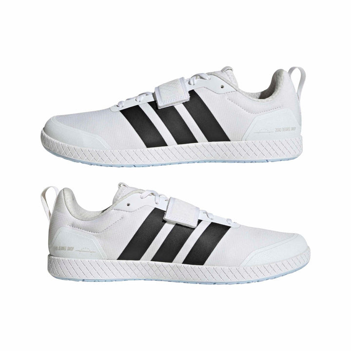 adidas The Total 2 - ftwwht/cblack/greone