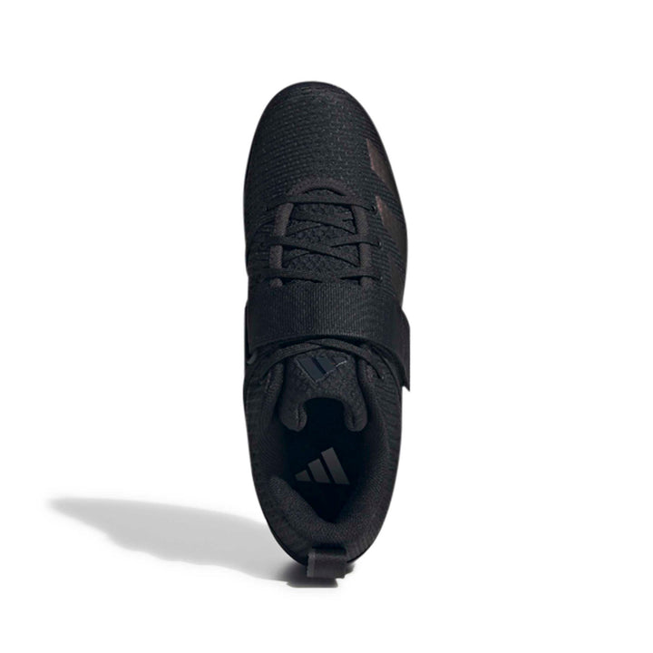 adidas Powerlift 5 - cblack/cblack/carbon