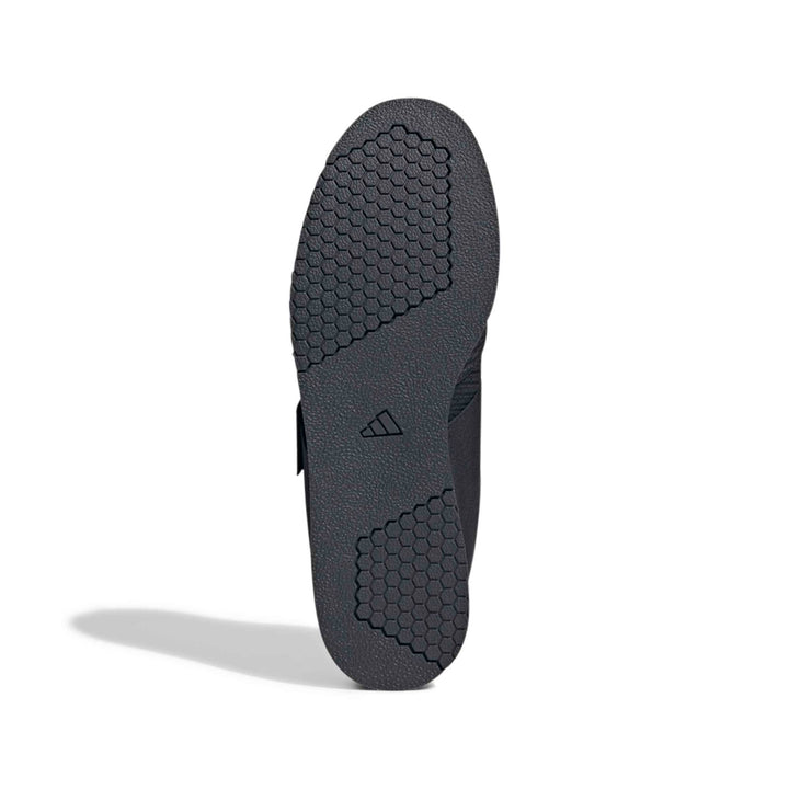 adidas Powerlift 5 - cblack/cblack/carbon