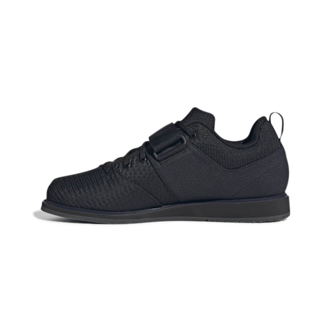 adidas Powerlift 5 - cblack/cblack/carbon