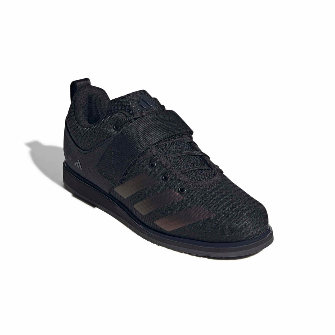 adidas Powerlift 5 - cblack/cblack/carbon