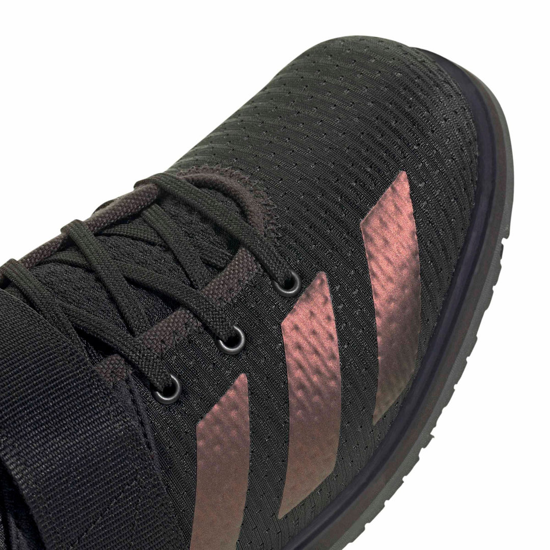 adidas Powerlift 5 - cblack/cblack/carbon