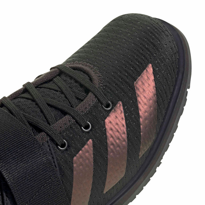 adidas Powerlift 5 - cblack/cblack/carbon