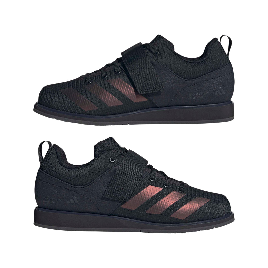 adidas Powerlift 5 - cblack/cblack/carbon