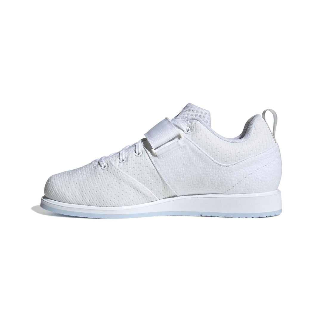 adidas Powerlift 5 - ftwwht/cblack/crsk