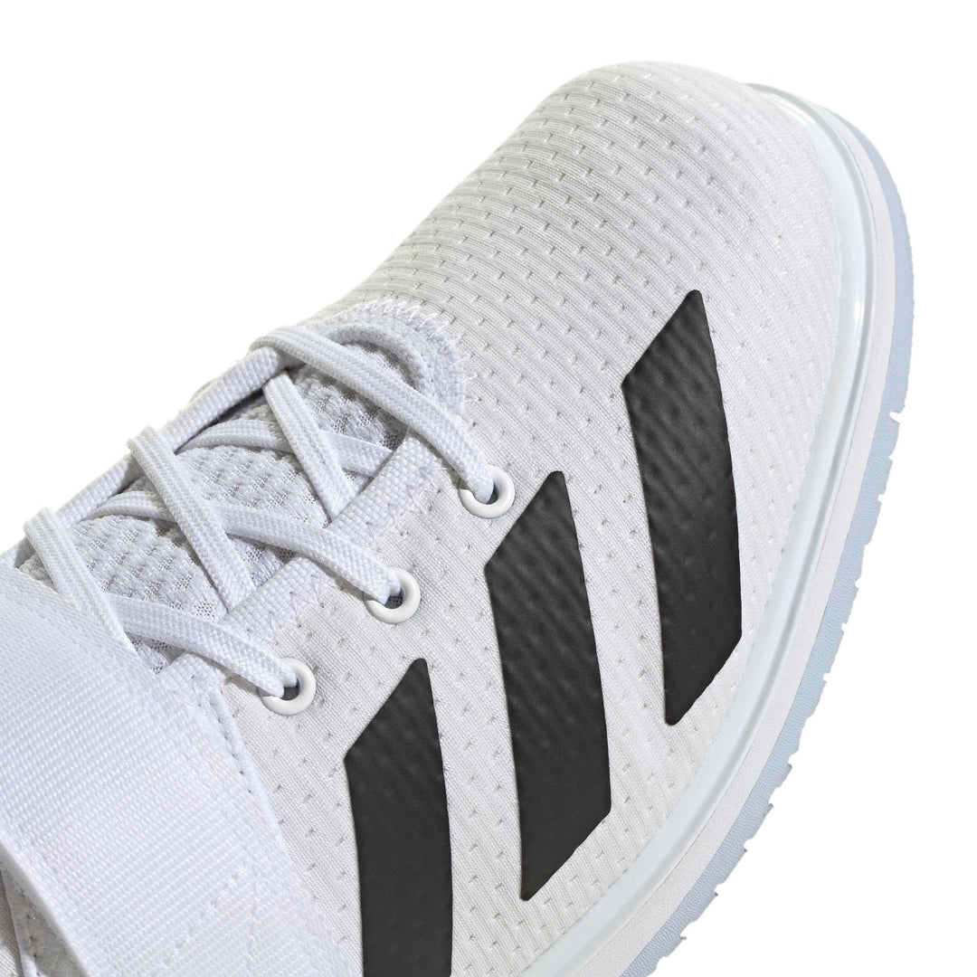 adidas Powerlift 5 - ftwwht/cblack/crsk
