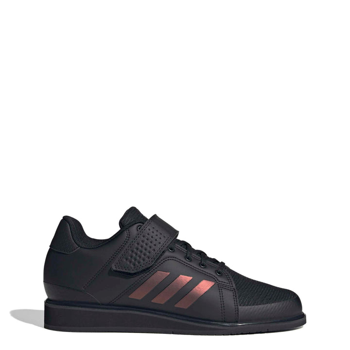 adidas Power Perfect Iii. - cblack/cblack/carbon
