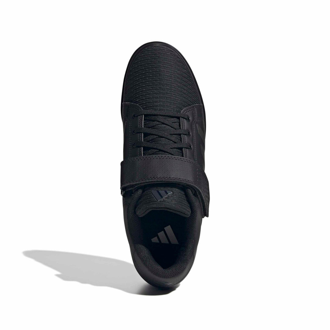 adidas Power Perfect Iii. - cblack/cblack/carbon