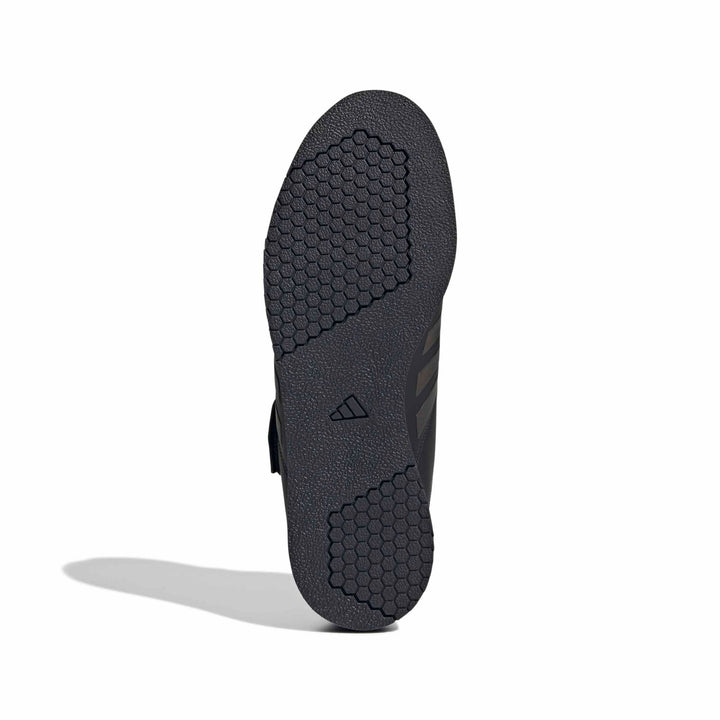 adidas Power Perfect Iii. - cblack/cblack/carbon