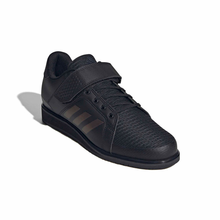 adidas Power Perfect Iii. - cblack/cblack/carbon