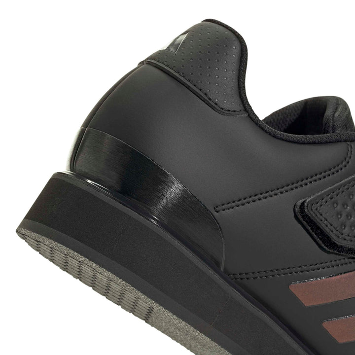 adidas Power Perfect Iii. - cblack/cblack/carbon