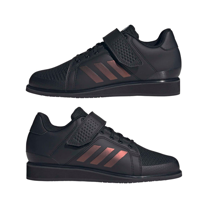 adidas Power Perfect Iii. - cblack/cblack/carbon