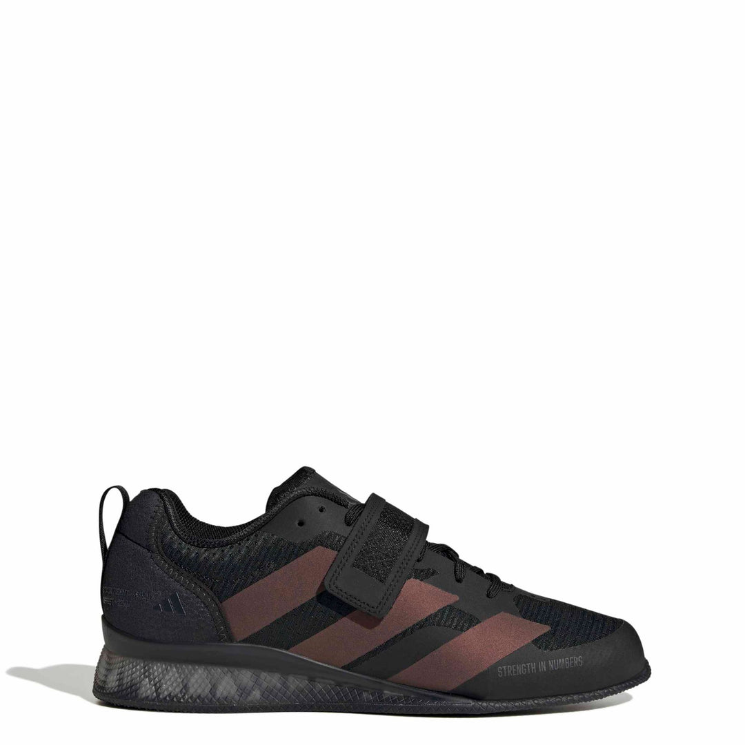 adidas Adipower Weightlifting Iii - cblack/cblack/carbon