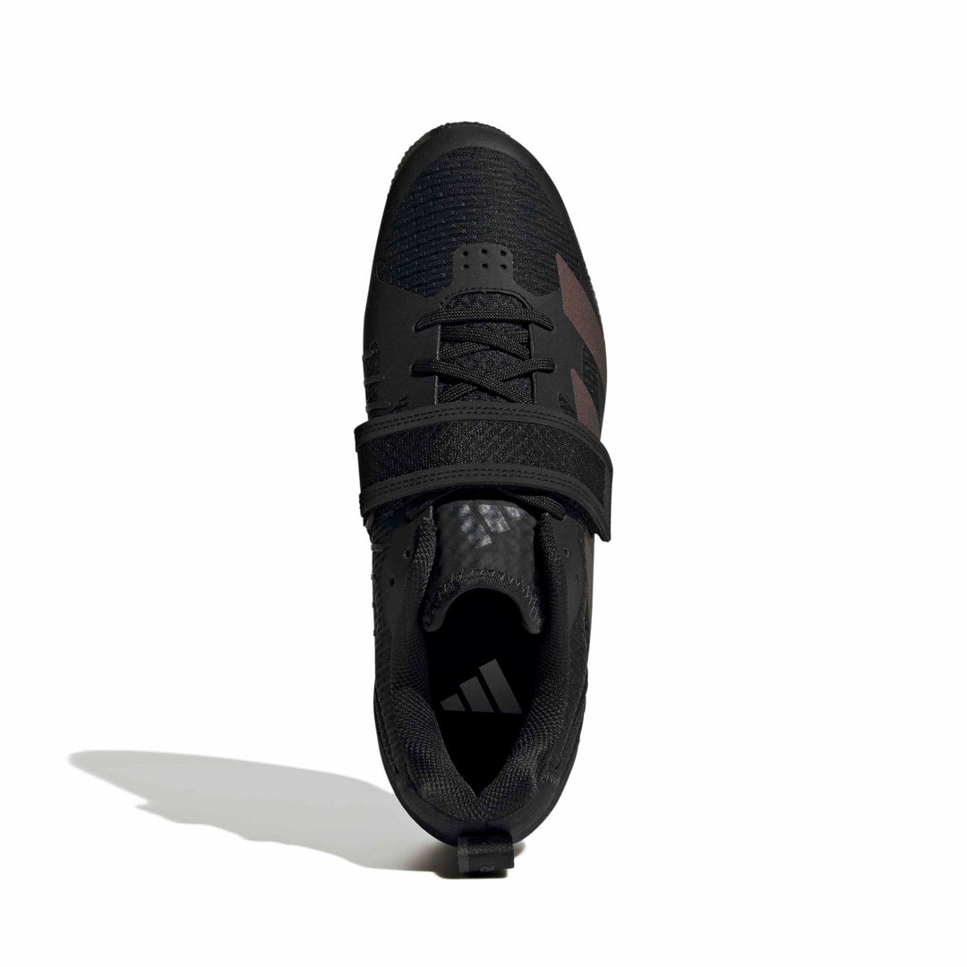 adidas Adipower Weightlifting Iii - cblack/cblack/carbon