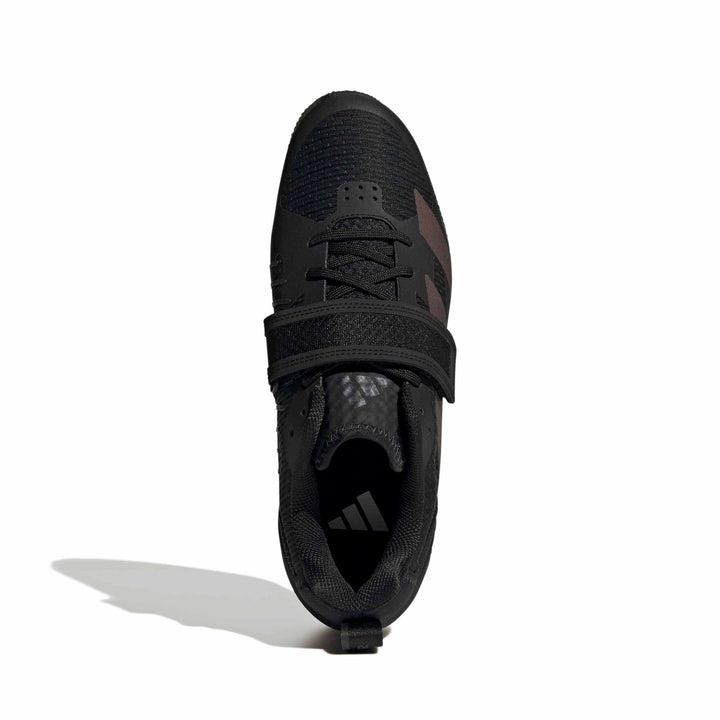adidas Adipower Weightlifting Iii - cblack/cblack/carbon