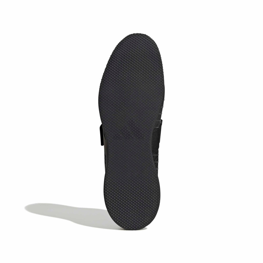 adidas Adipower Weightlifting Iii - cblack/cblack/carbon