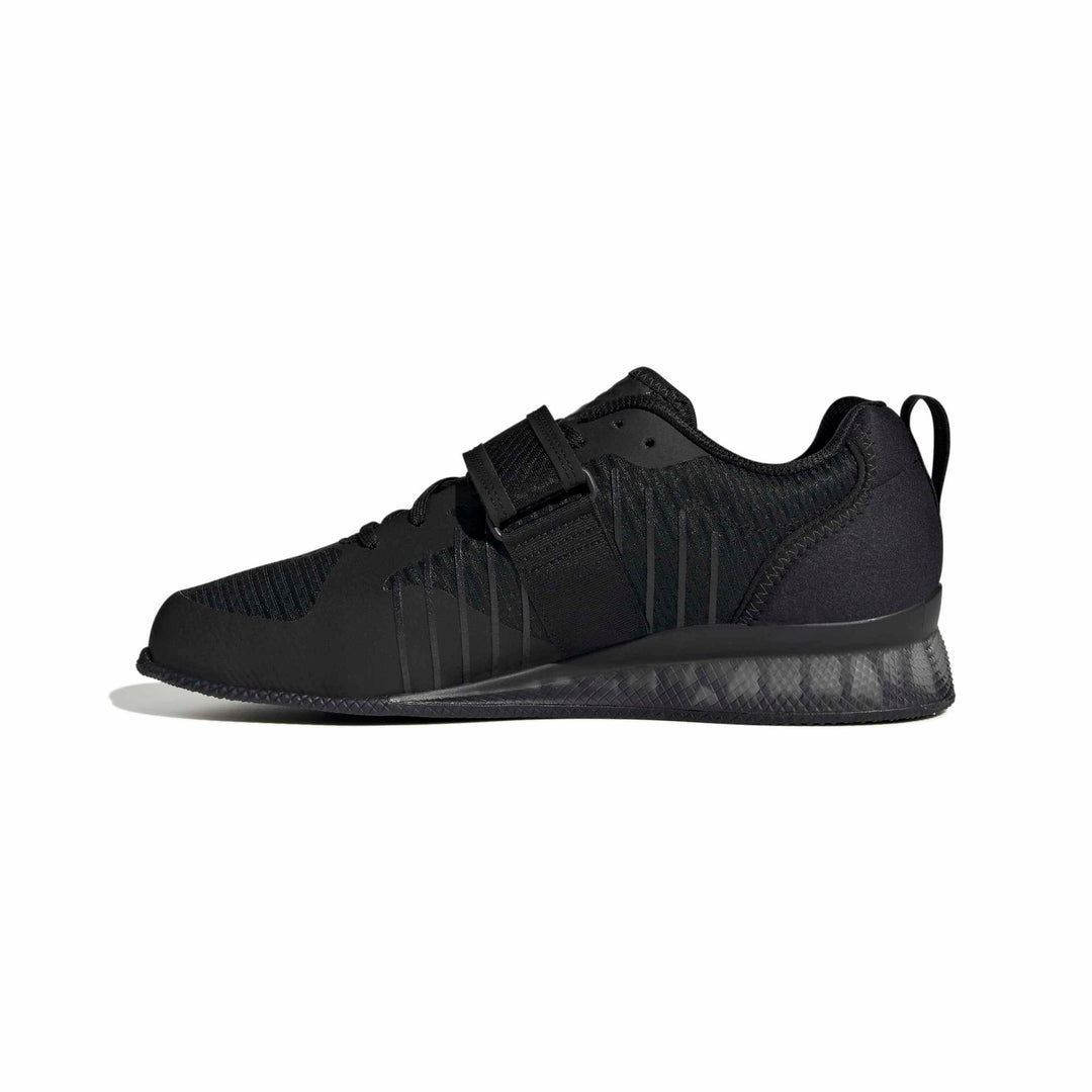 adidas Adipower Weightlifting Iii - cblack/cblack/carbon