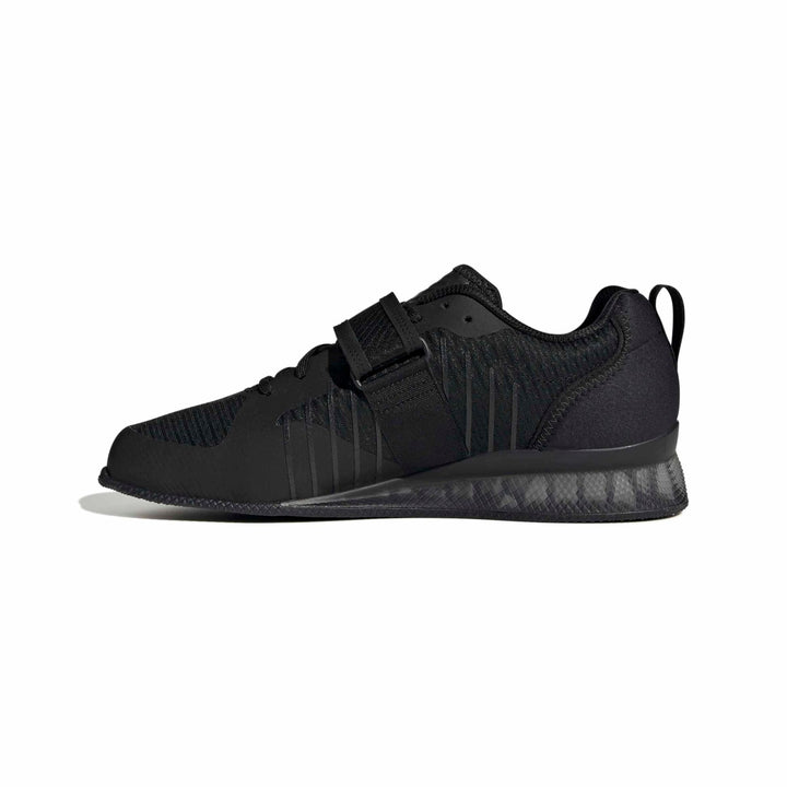 adidas Adipower Weightlifting Iii - cblack/cblack/carbon