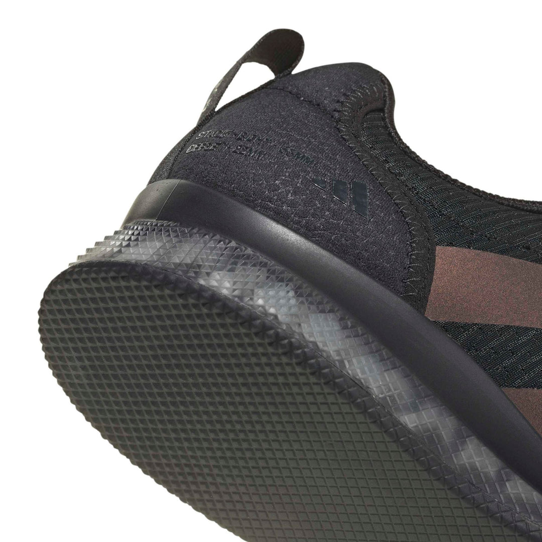 adidas Adipower Weightlifting Iii - cblack/cblack/carbon