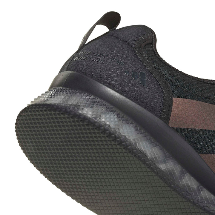 adidas Adipower Weightlifting Iii - cblack/cblack/carbon