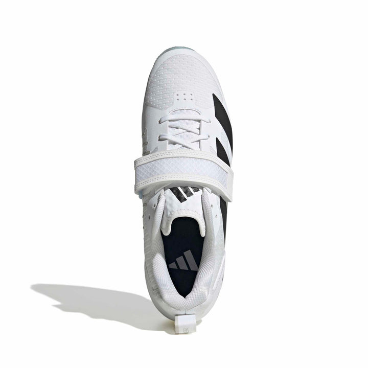 adidas Adipower Weightlifting Iii - ftwwht/cblack/crsk