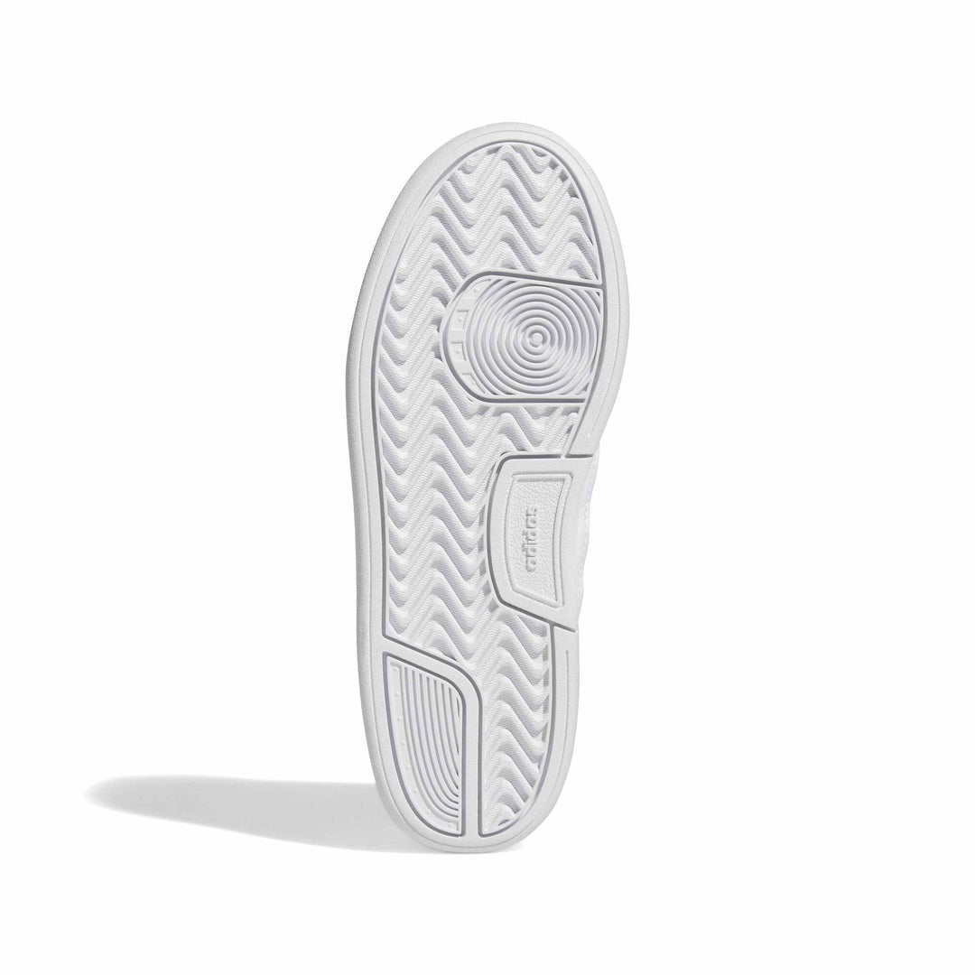 adidas Break Start Bold J - ftwwht/wosa/ftwwht