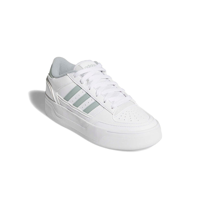 adidas Break Start Bold J - ftwwht/wosa/ftwwht