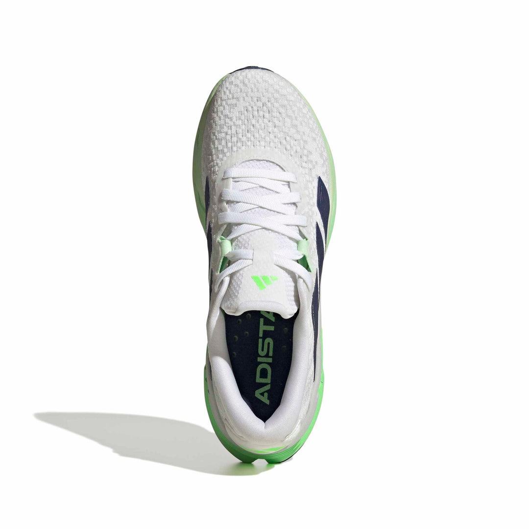adidas Adistar 4 M - ftwwht/tecind/limbur