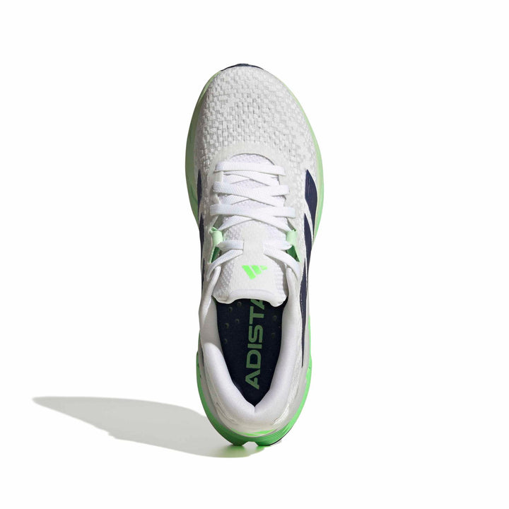 adidas Adistar 4 M - ftwwht/tecind/limbur
