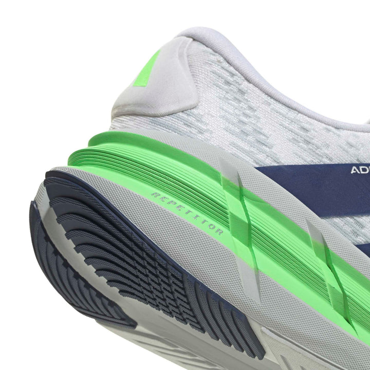 adidas Adistar 4 M - ftwwht/tecind/limbur
