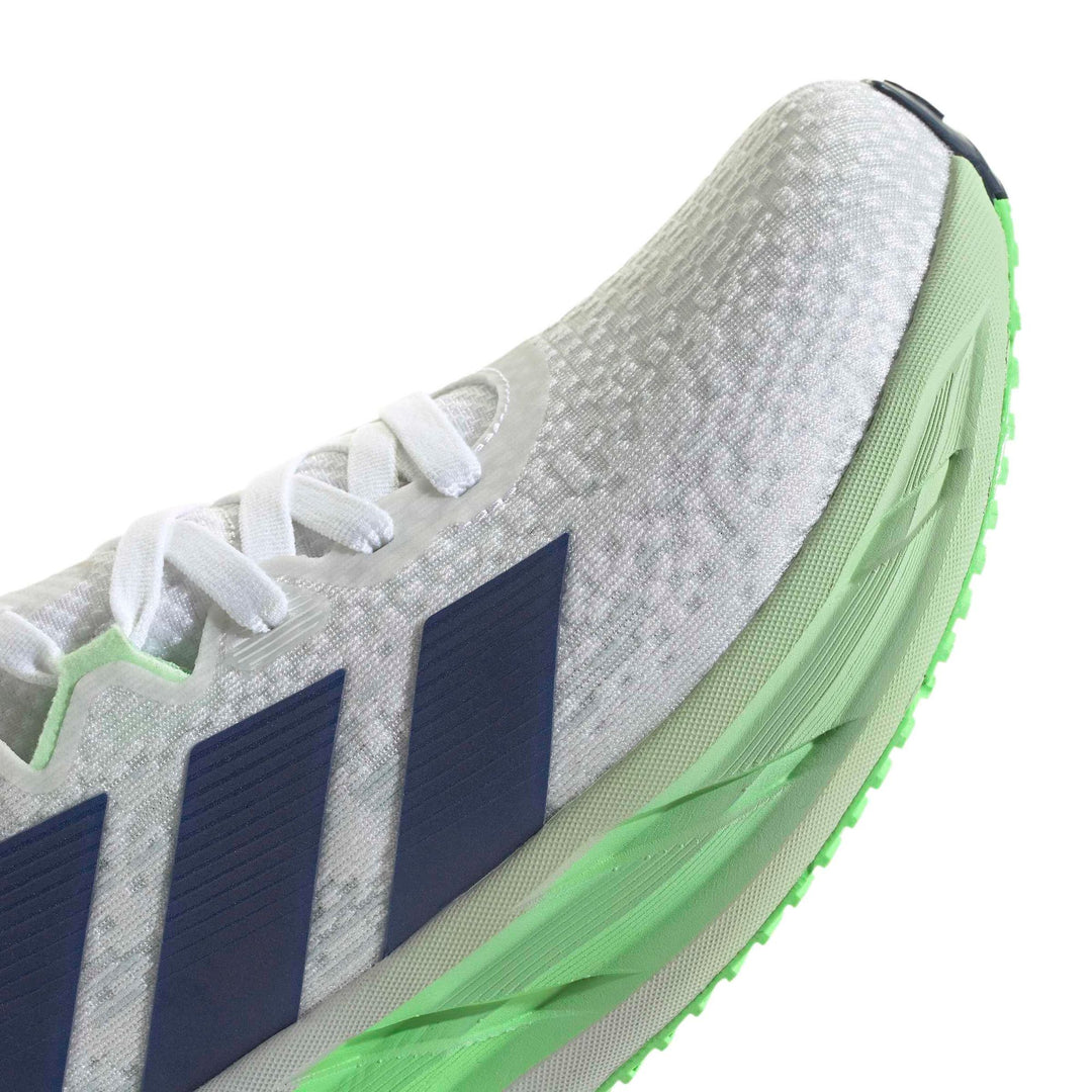 adidas Adistar 4 M - ftwwht/tecind/limbur