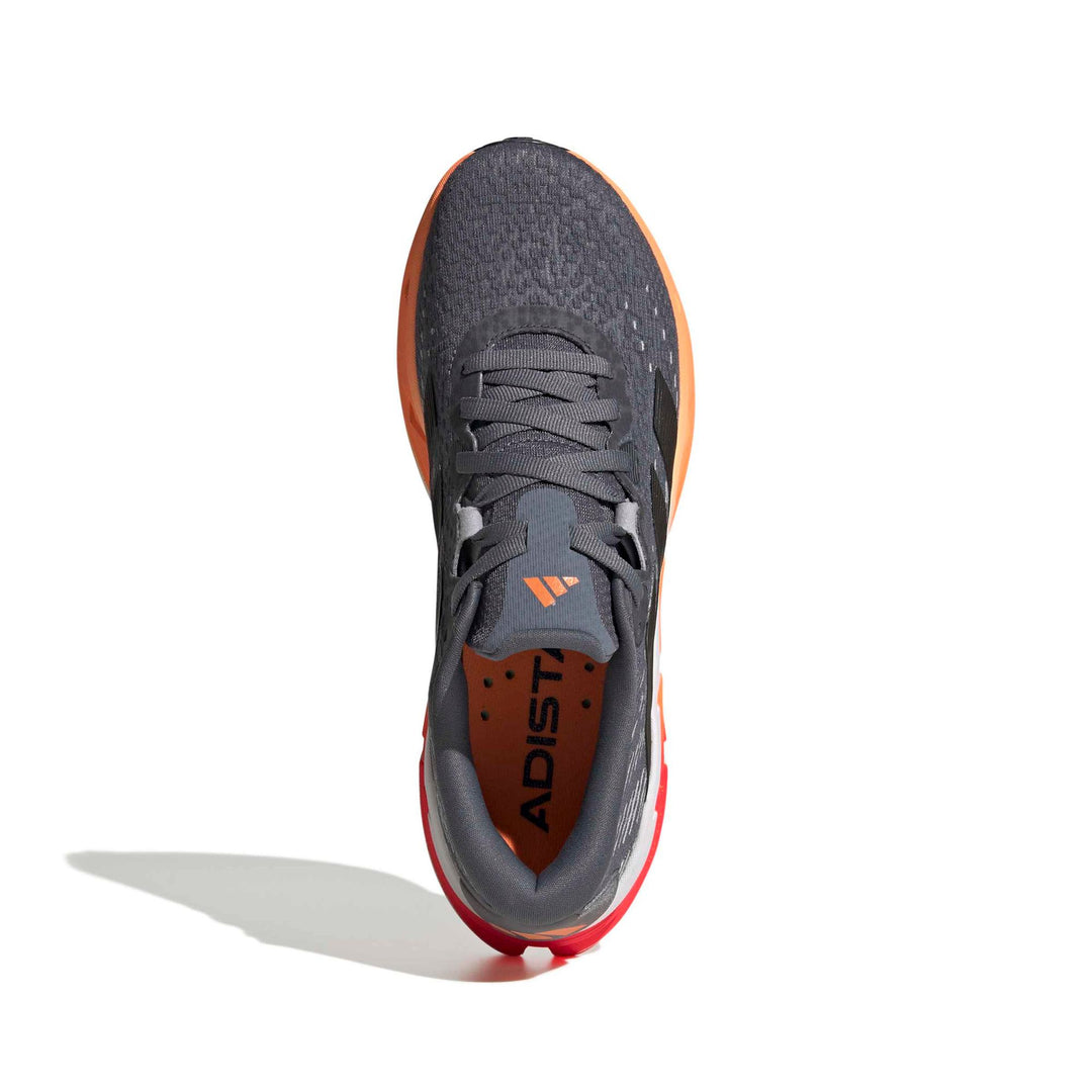 adidas Adistar 4 M - onix/cblack/luor