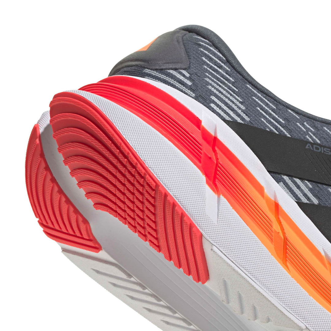 adidas Adistar 4 M - onix/cblack/luor