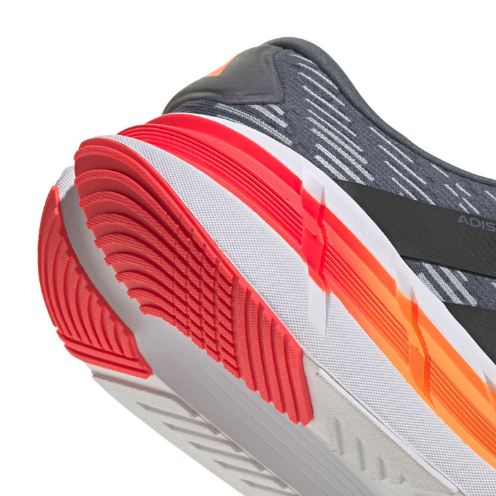 adidas Adistar 4 M - onix/cblack/luor