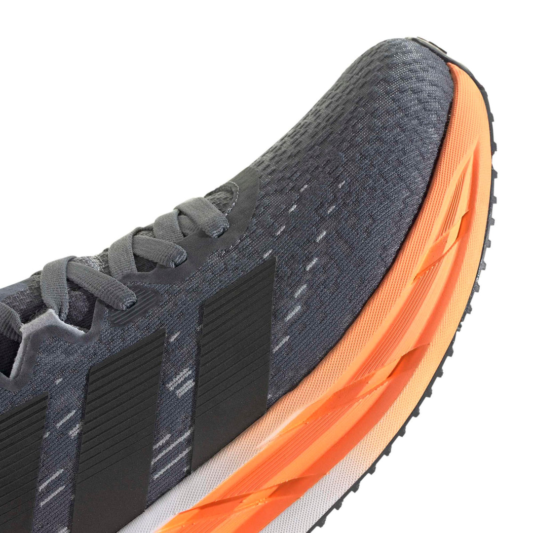 adidas Adistar 4 M - onix/cblack/luor