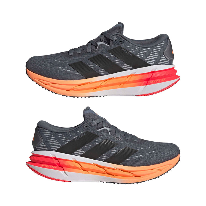 adidas Adistar 4 M - onix/cblack/luor