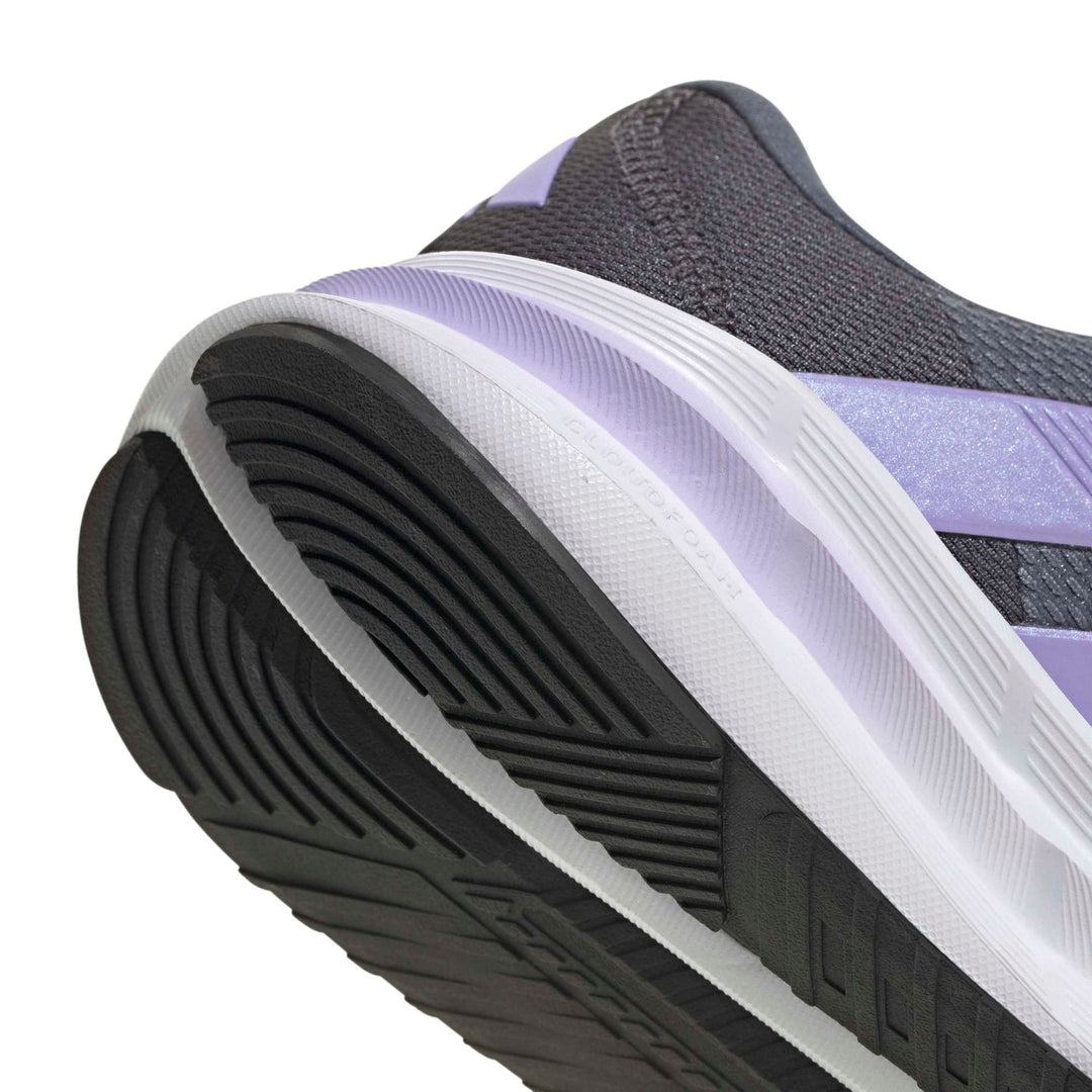 adidas Galaxy 7 W - onix/glopur/auon