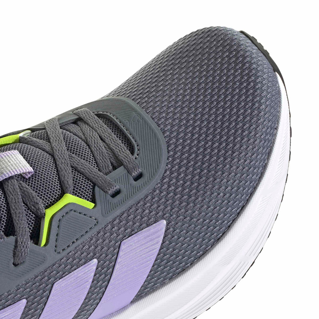 adidas Galaxy 7 W - onix/glopur/auon